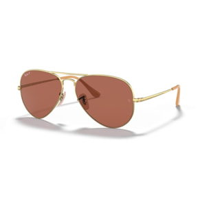 Gafas de sol Ray Ban Unisex RB3689-9064AF-58