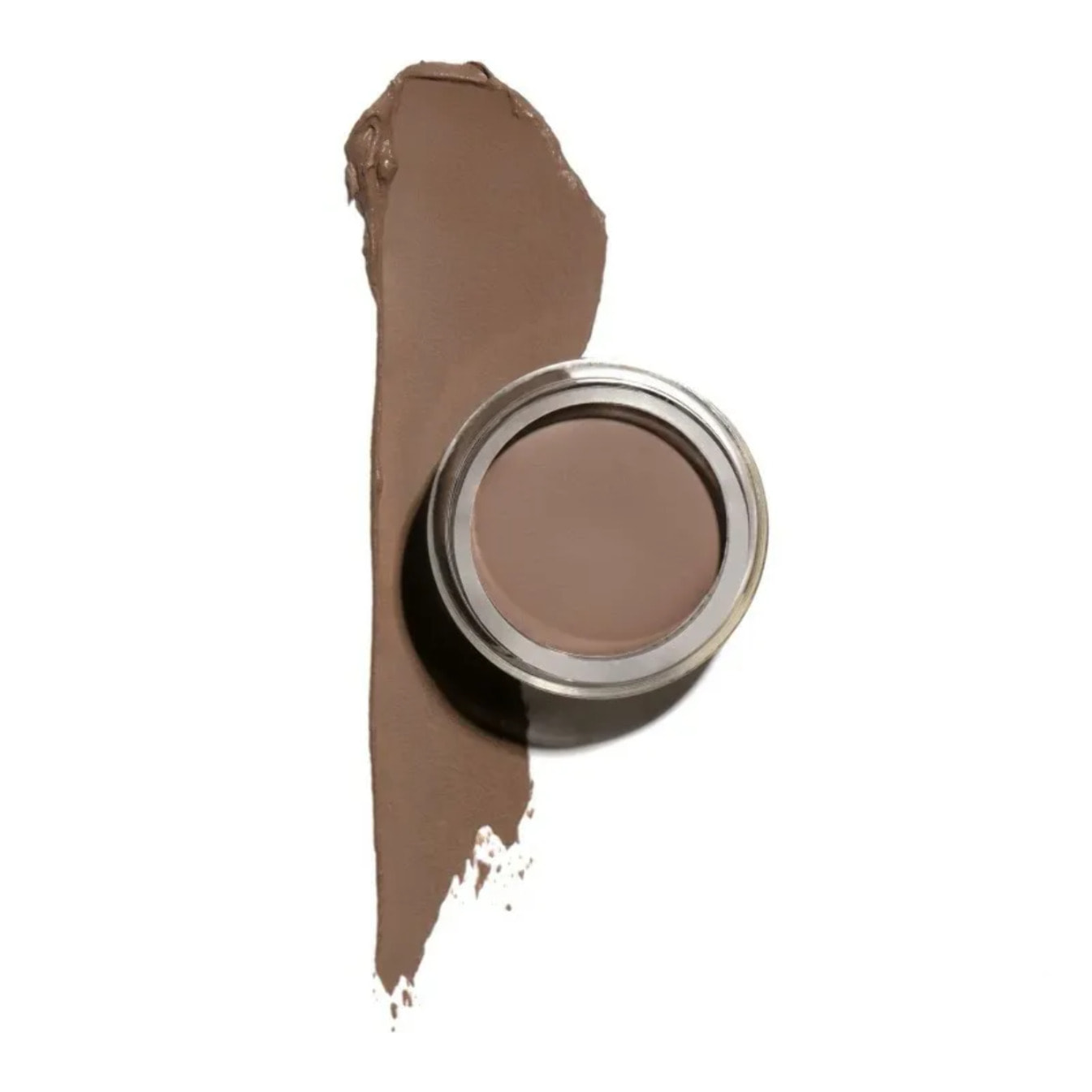 INGLOT AMC Brow Liner Gel 11, Gel de cejas con color waterproof, Consigue unas cejas más definida sin perder la naturalidad con efecto duradero, Enriquecido con ceramidas nutritivas. Color: Marrón claro, Pelo rubio. 2,0gr