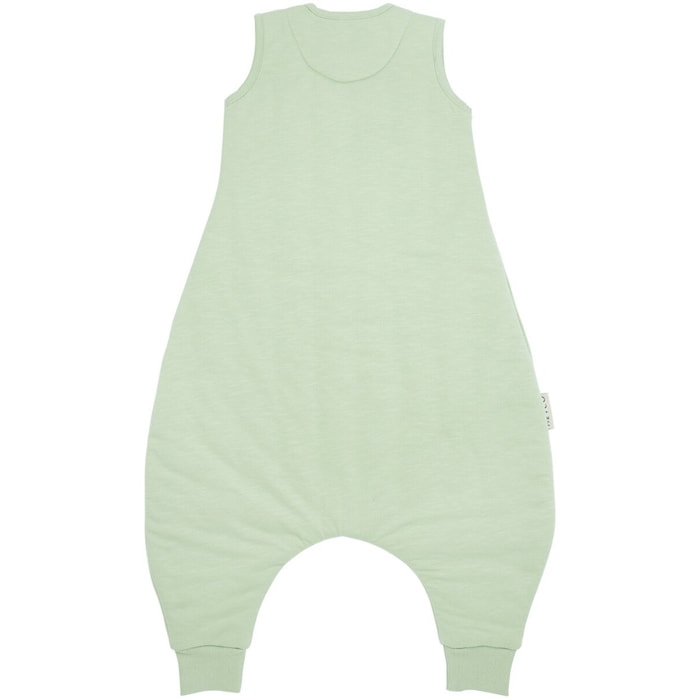 Pijama S/M Forrado Punto Tog 2.0 Me-Slub