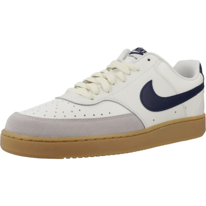 SNEAKERS NIKE COURT VISION LO