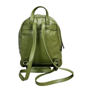 Mochila Cheval Firenze Pollux Verde Militar