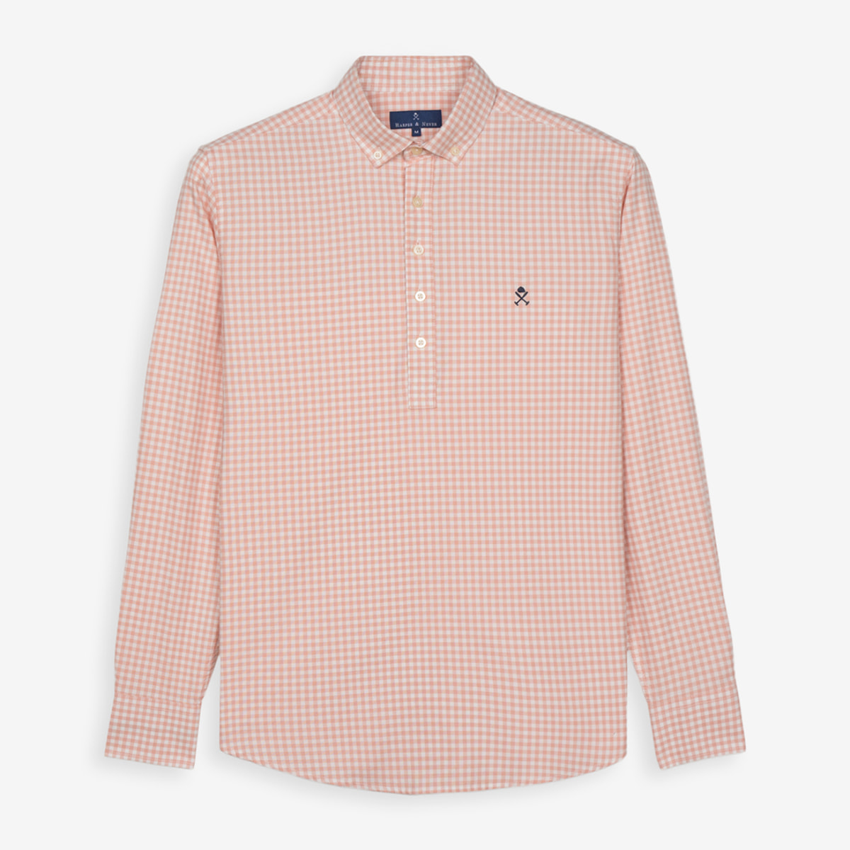 POLERA AMBERES