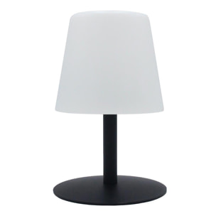 Lampe de table sans fil LED STANDY MINI H25CM