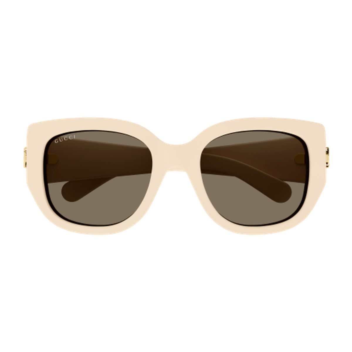 Gafas de Sol Gucci GG1599SA-004 de Acetato Mujer 52 mm
