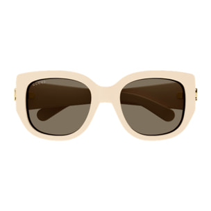 Gafas de Sol Gucci GG1599SA-004 de Acetato Mujer 52 mm