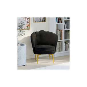 Fauteuil Arielle