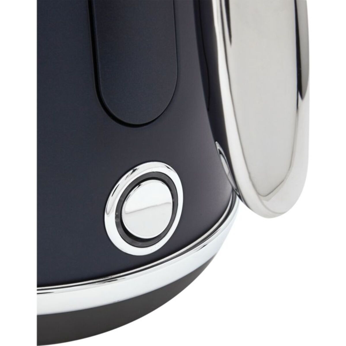 Bouilloire SAGE APPLIANCES the Soft Top Luxe (bleue)
