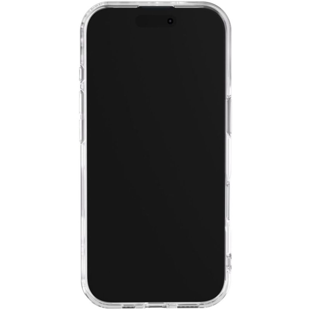 Coque ESSENTIELB iPhone 17 souple Made In France