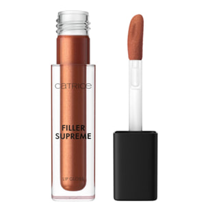Filler Supreme - Gloss Repulpant Longue Tenue