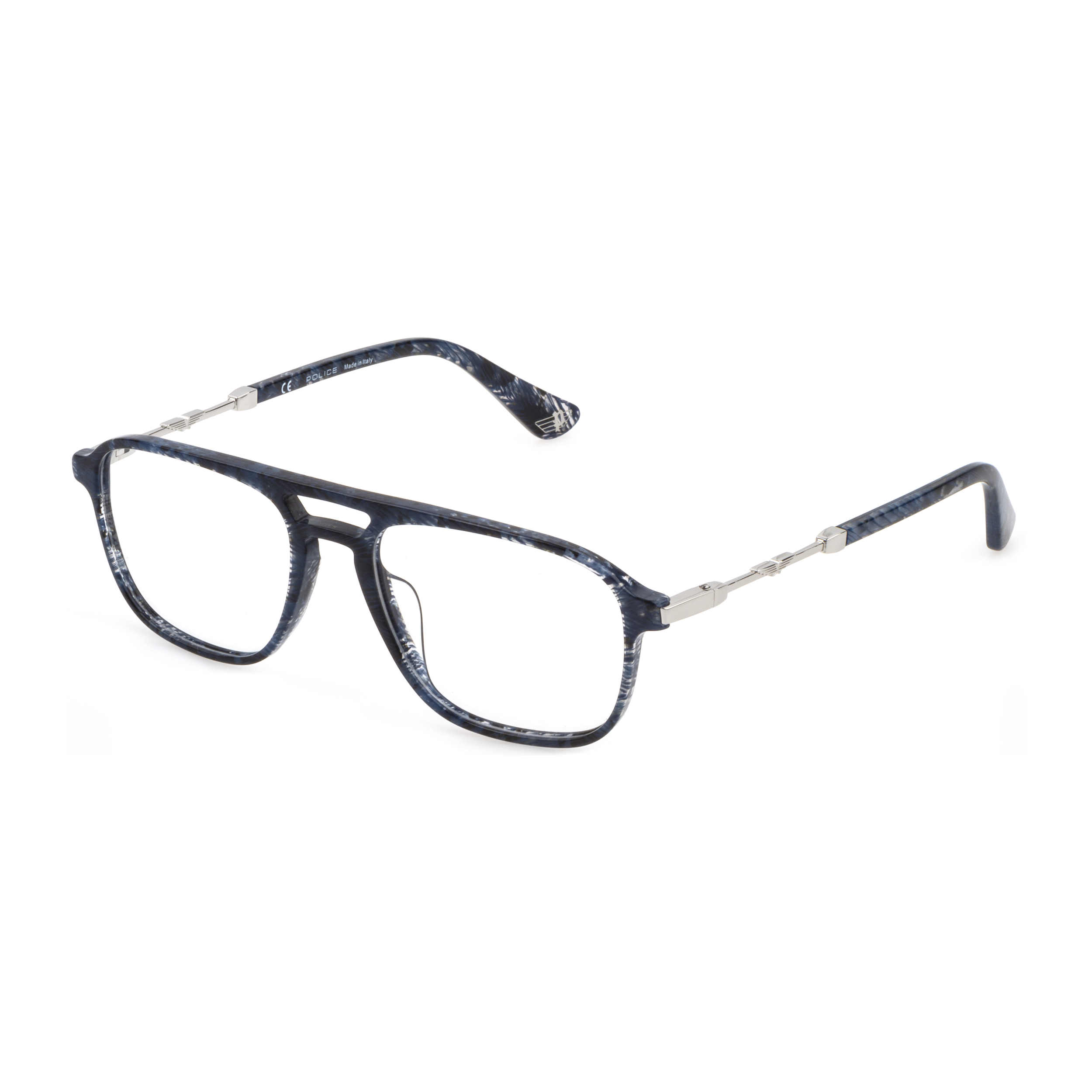 Montura de gafas Police Hombre VPLD13-5309PP