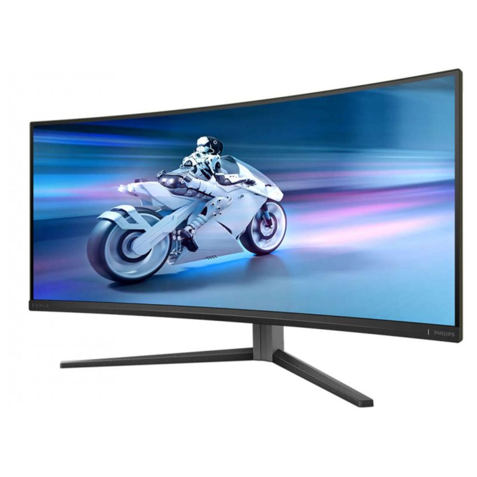 Ecran PC Gamer PHILIPS 34M2C6500 Incurvé 34'' QD OLED