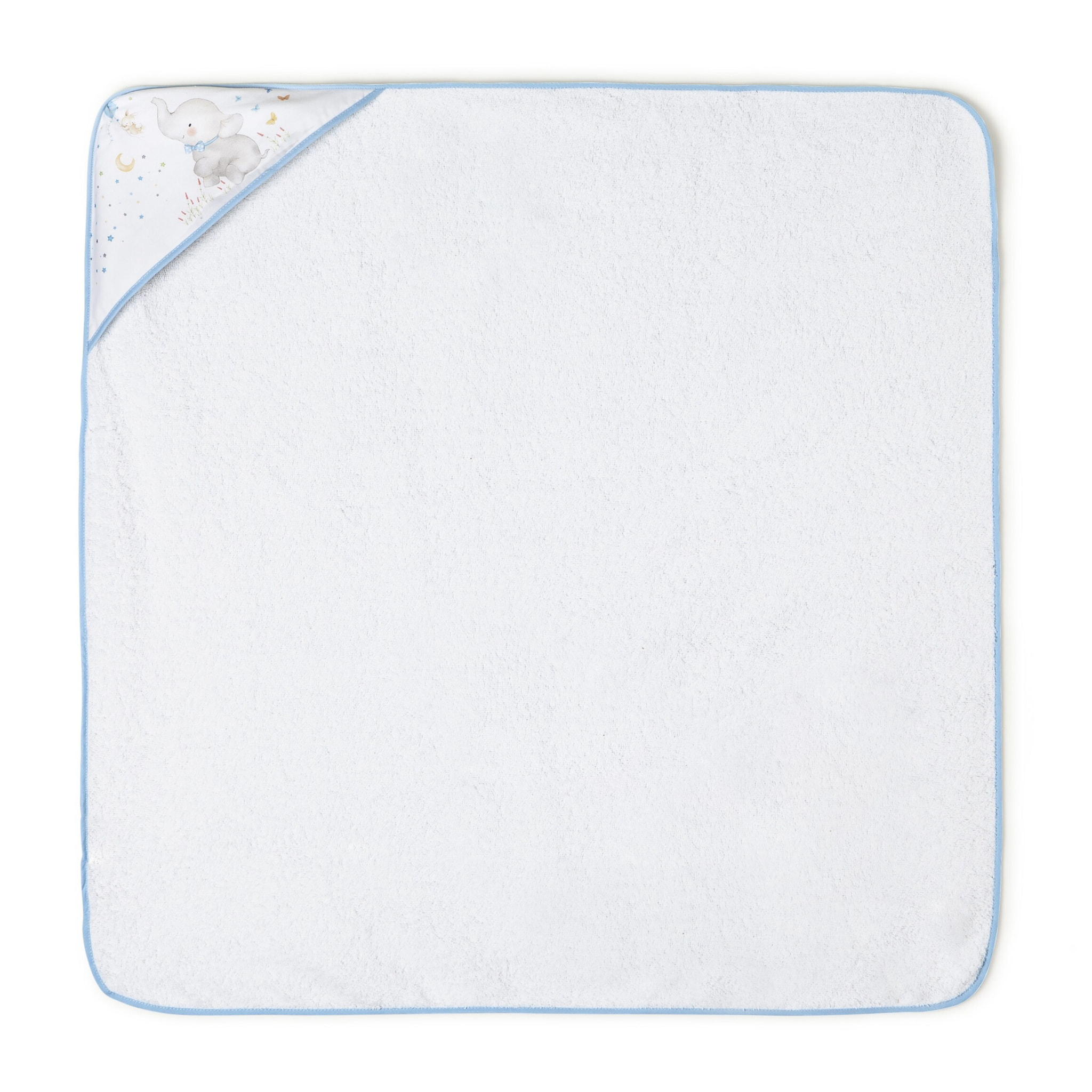 Capa de Baño Elefante