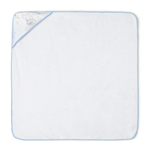 Capa de Baño Elefante