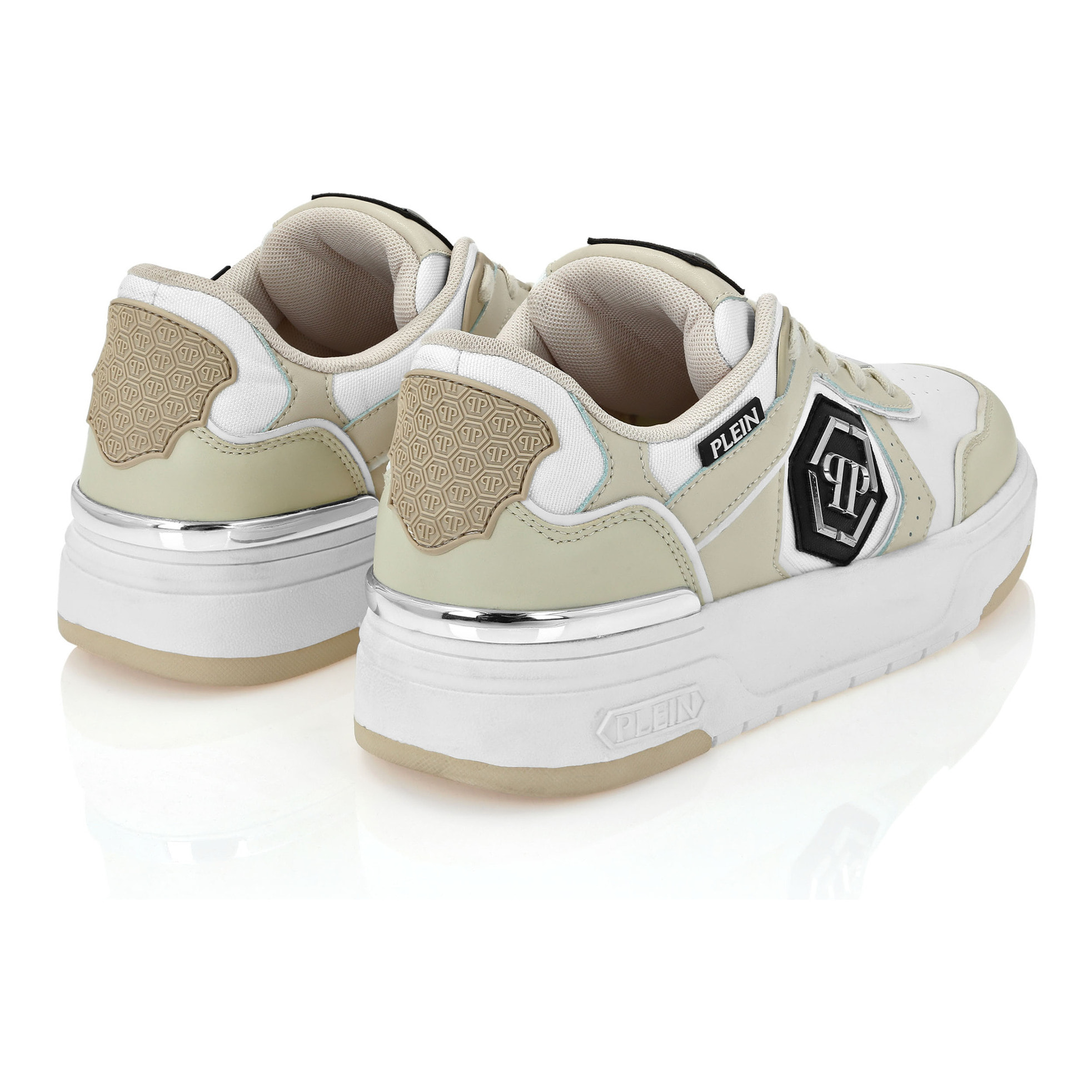 PHILIPP PLEIN Low-Top Sneakers PREDATOR
