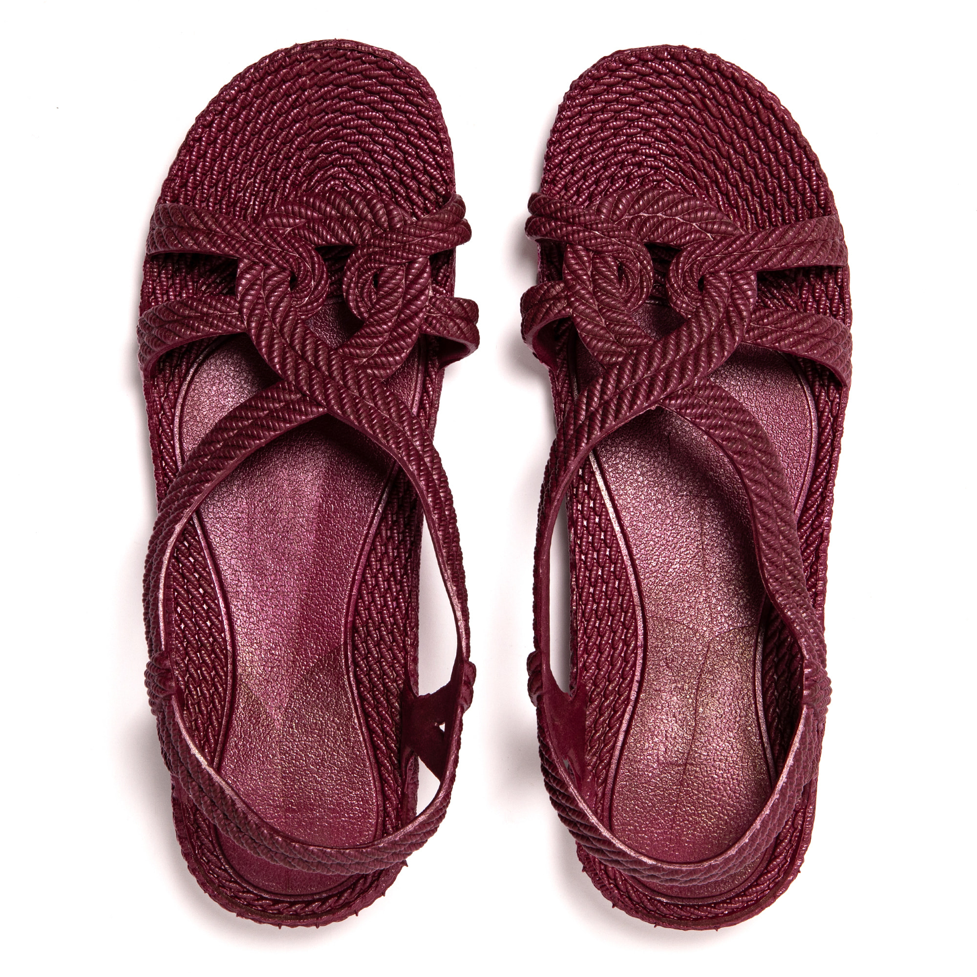 Sandalias de playa , Esmirna