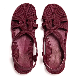 Sandalias de playa , Esmirna