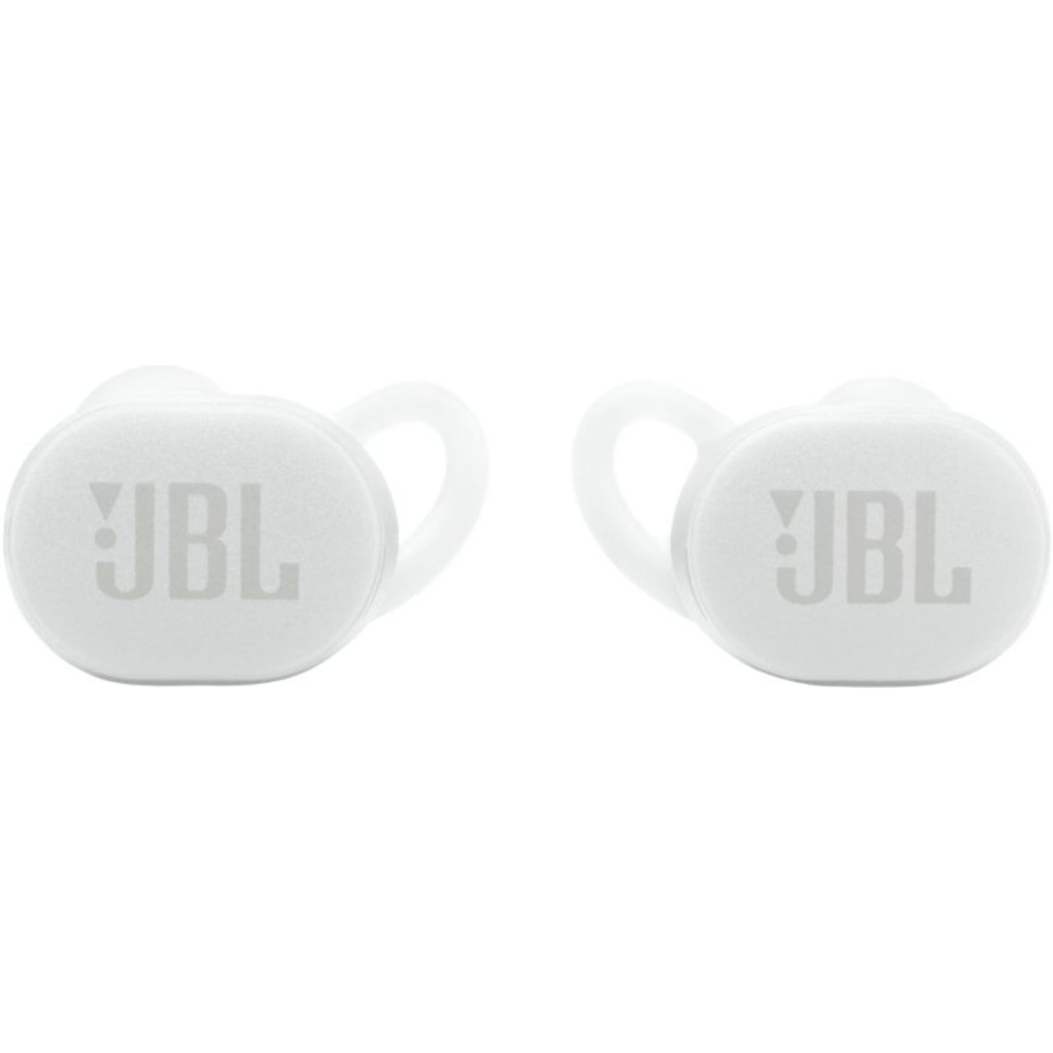 Ecouteurs sport JBL Endurance Race 2 Blanc