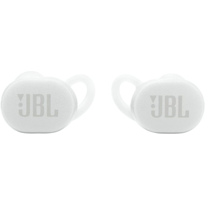 Ecouteurs sport JBL Endurance Race 2 Blanc