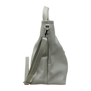 Bolso de mano Cheval Firenze Agnese Gris