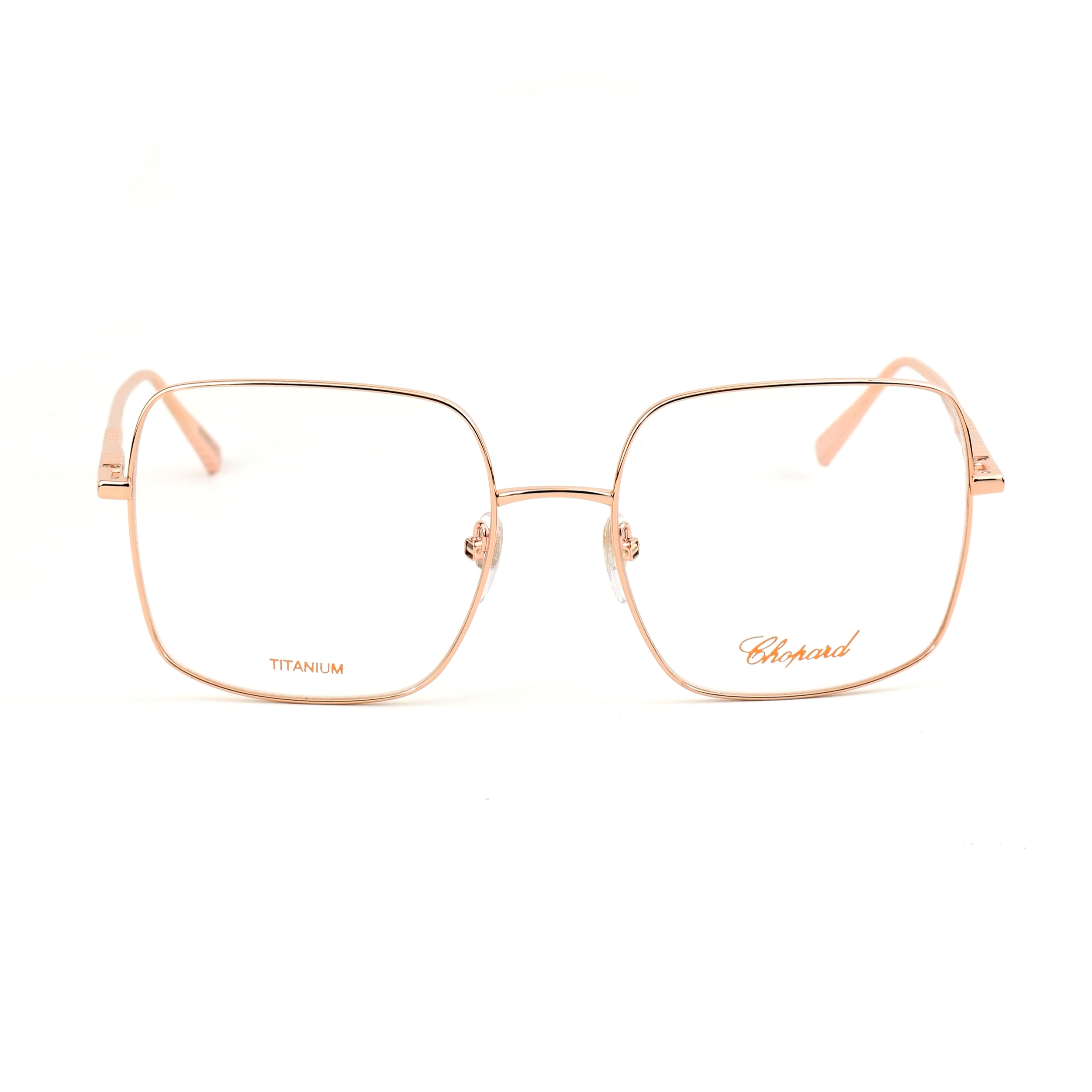 Montura de gafas Chopard Mujer VCHF49M5508FC