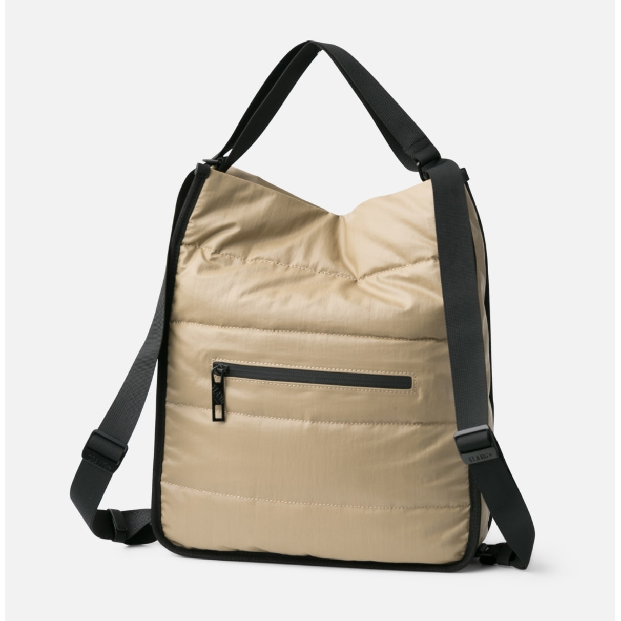 Bolso de hombro SLANG Hei