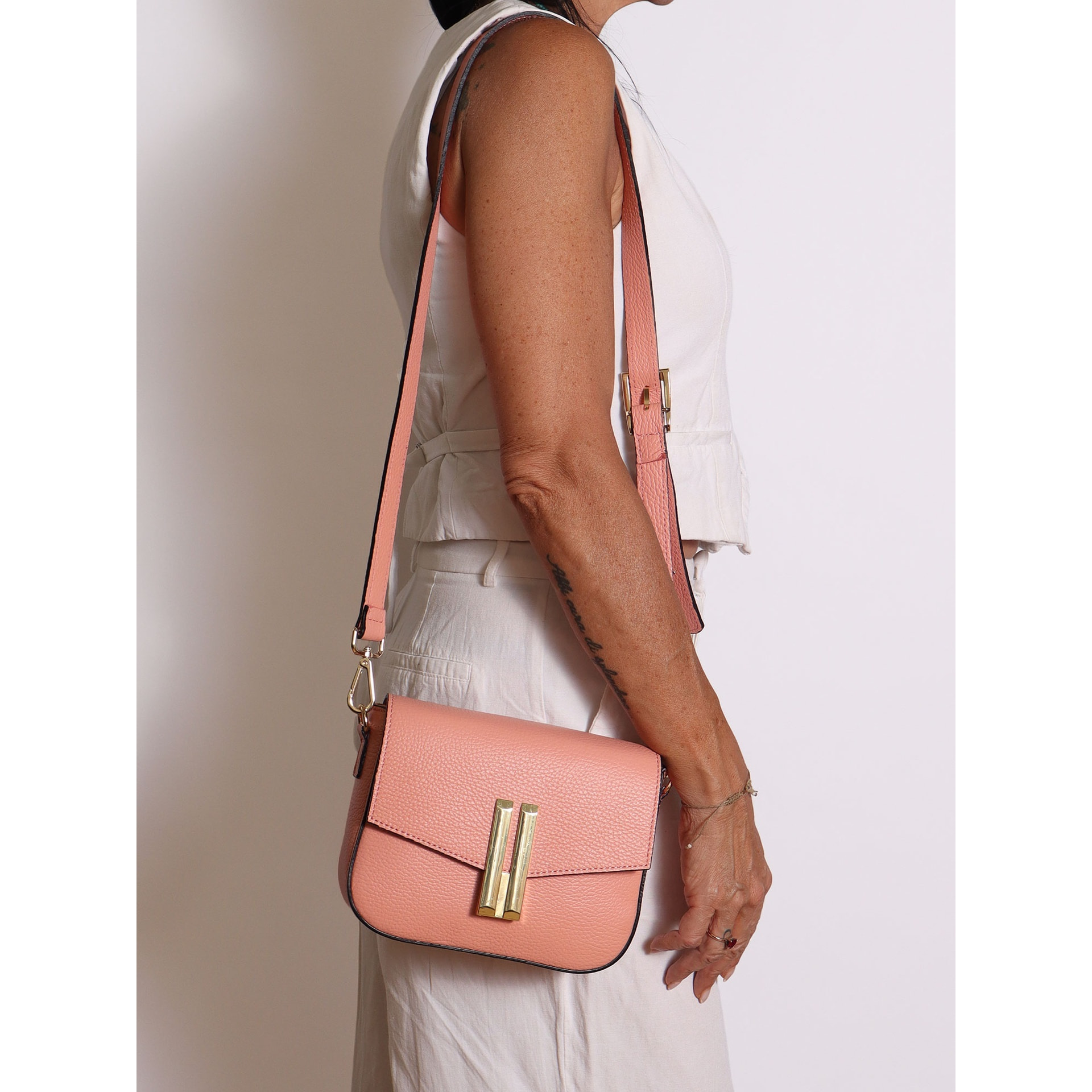 Gave Lux Borsa a tracolla