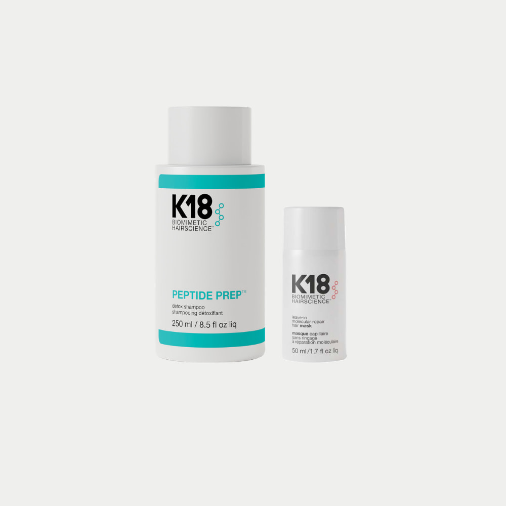 K18 – ROUTINE RIPARAZIONE INTENSIVA