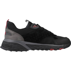 SNEAKERS GEOX  U STERRATO A