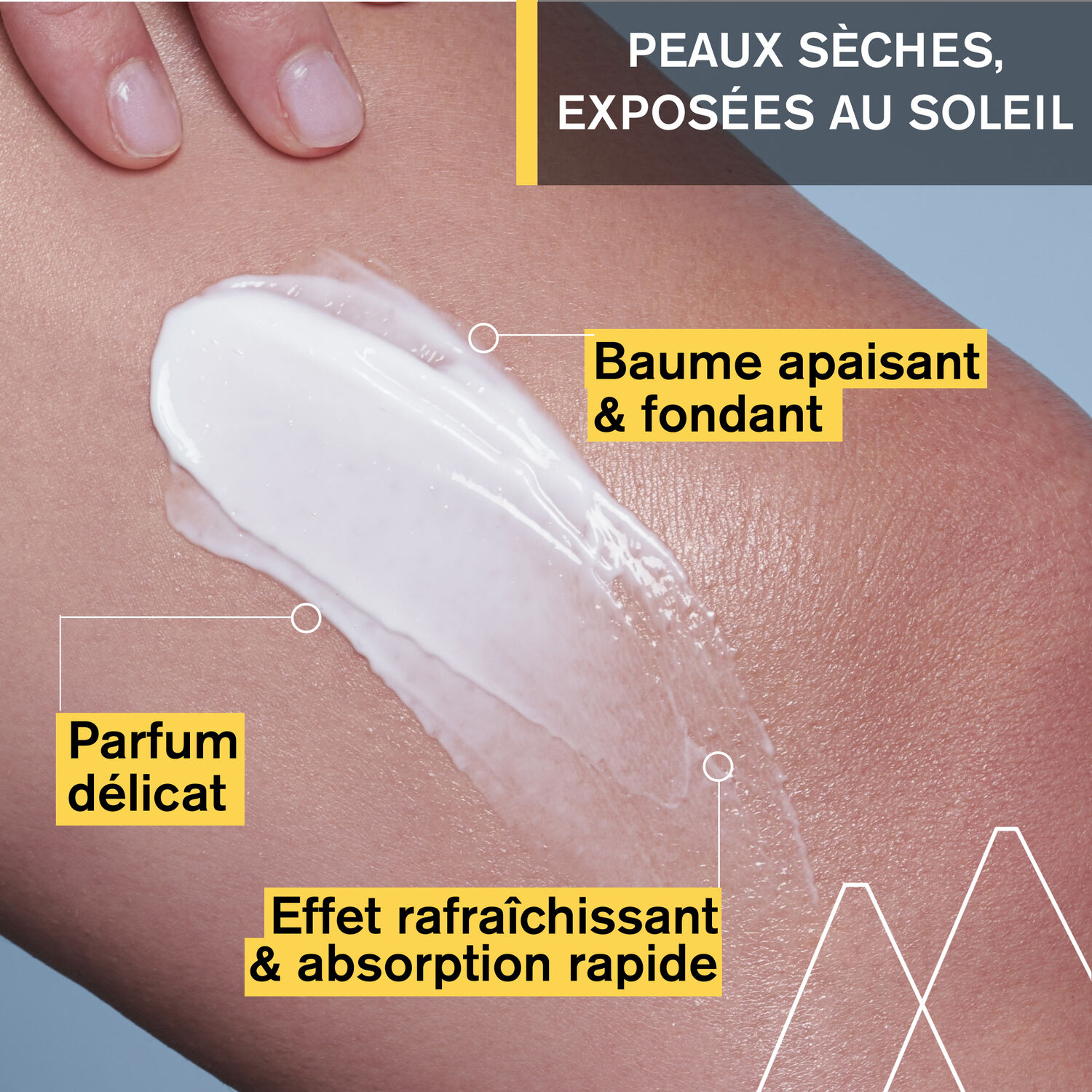 Bariésun - Baume Réparateur Après-soleil 150 ml