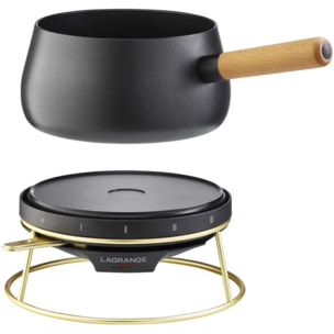 Fondue LAGRANGE Héritage + Housse 349503