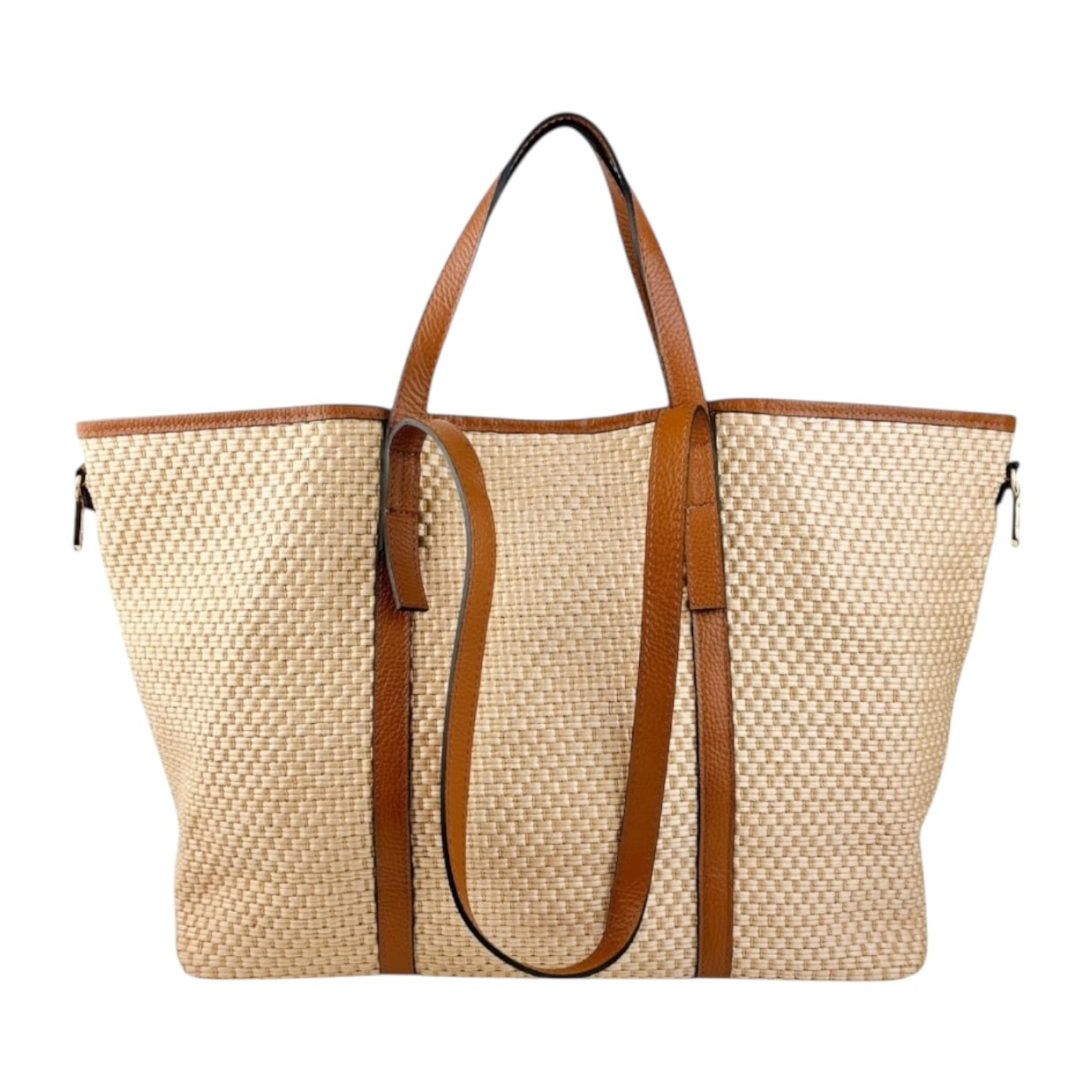 Borsa a spalla Cheval Firenze Formentera New Cuoio