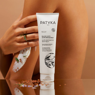 Body - Baume Corps Nutri-Réparateur 150 ml