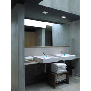 LEDS C4 Downlight para el baño ip65 formula gu5.3 8w