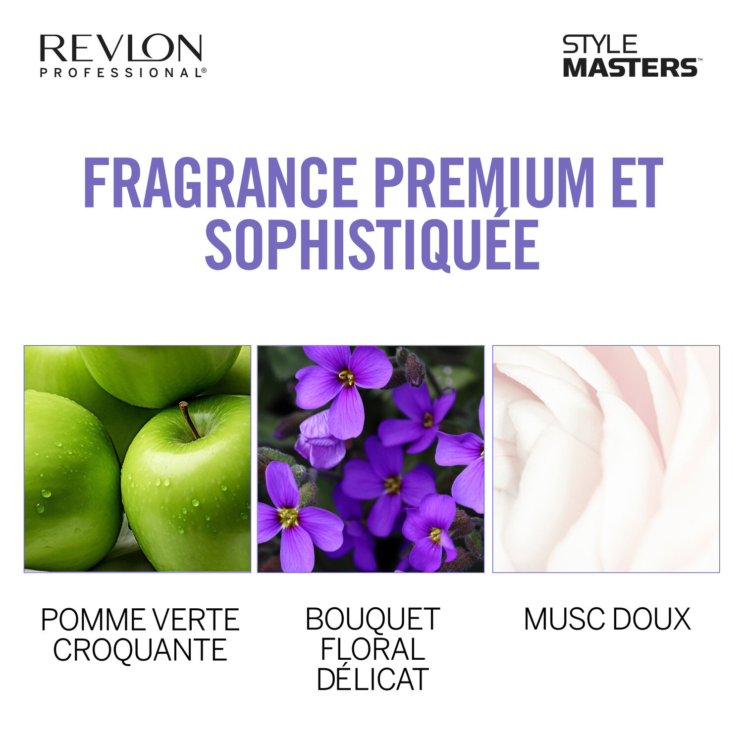 Style Masters Epic Control - Spray Transformateur Anti-Frisottis 150 ml
