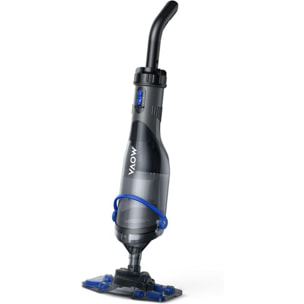 Aspirateur de piscine MOVA Handler V10 jusqu'à 3 m de profondeur de nettoyage