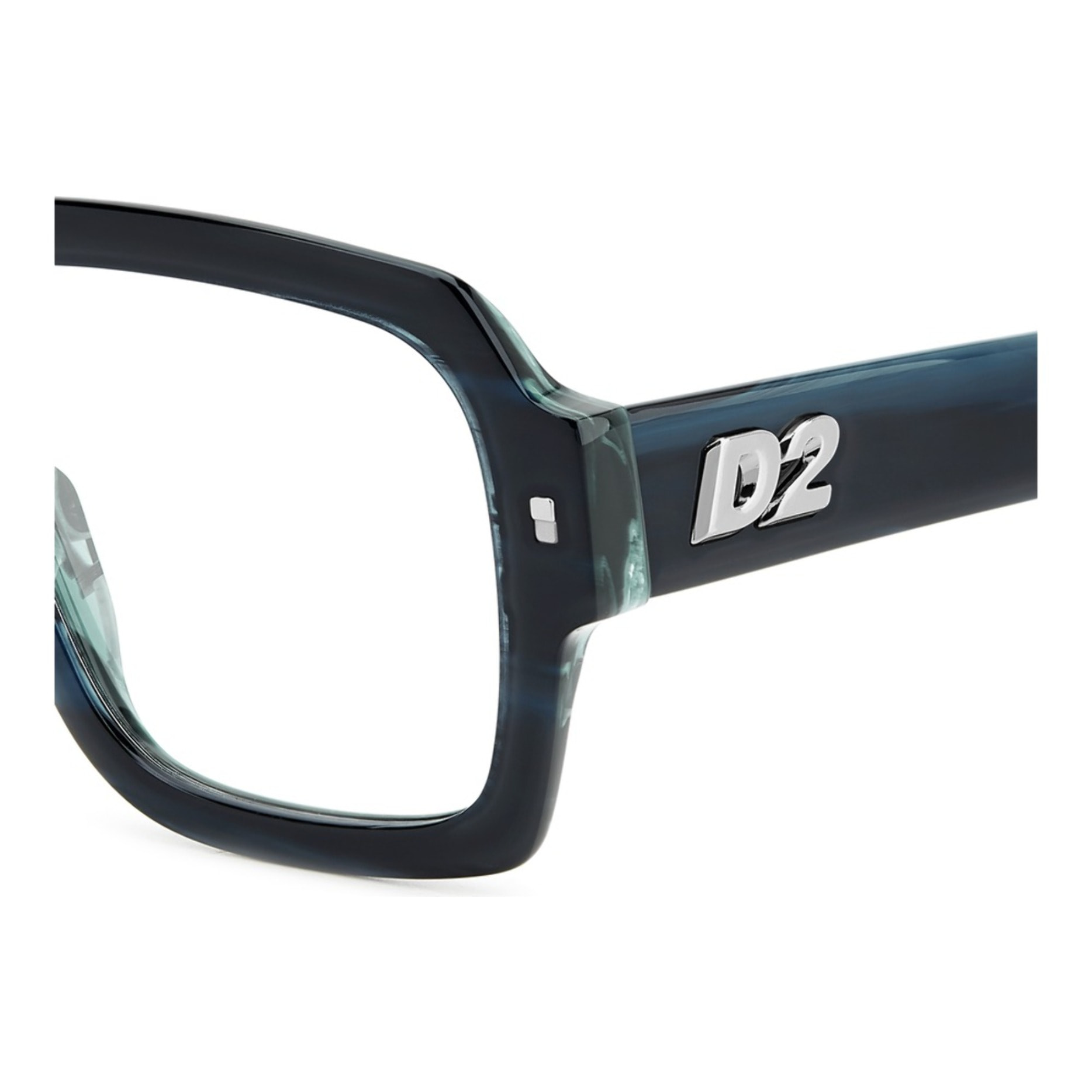 Gafas de Vista Dsquared2 D2 0148 ZI9 de Acetato Hombre 54 mm