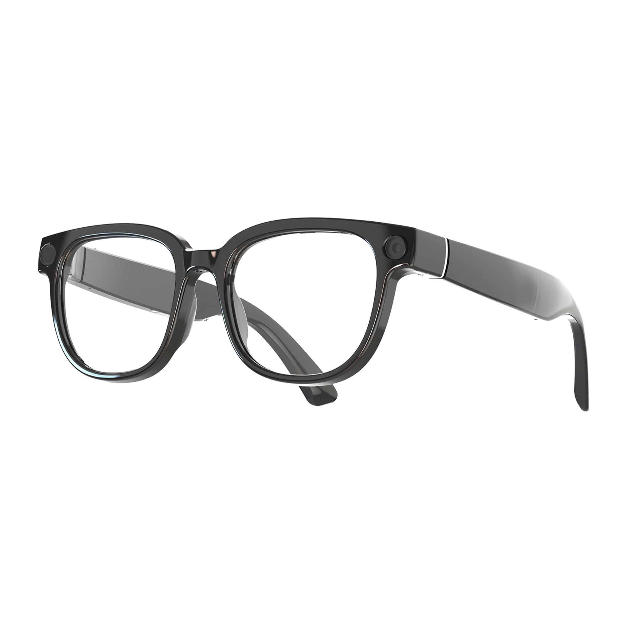 Gafas AI AG66 con cámara de 13mpx para fotos y videos. Traductor inteligente y simultaneao en tiempo real con traducción de llamadas.