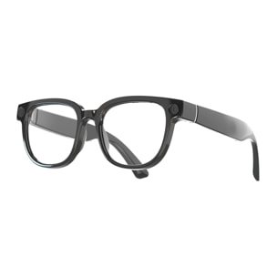 Gafas AI AG66 con cámara de 13mpx para fotos y videos. Traductor inteligente y simultaneao en tiempo real con traducción de llamadas.