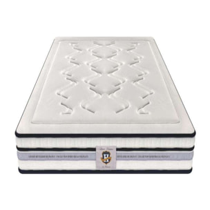 Matelas Chambourcy - 2 Places