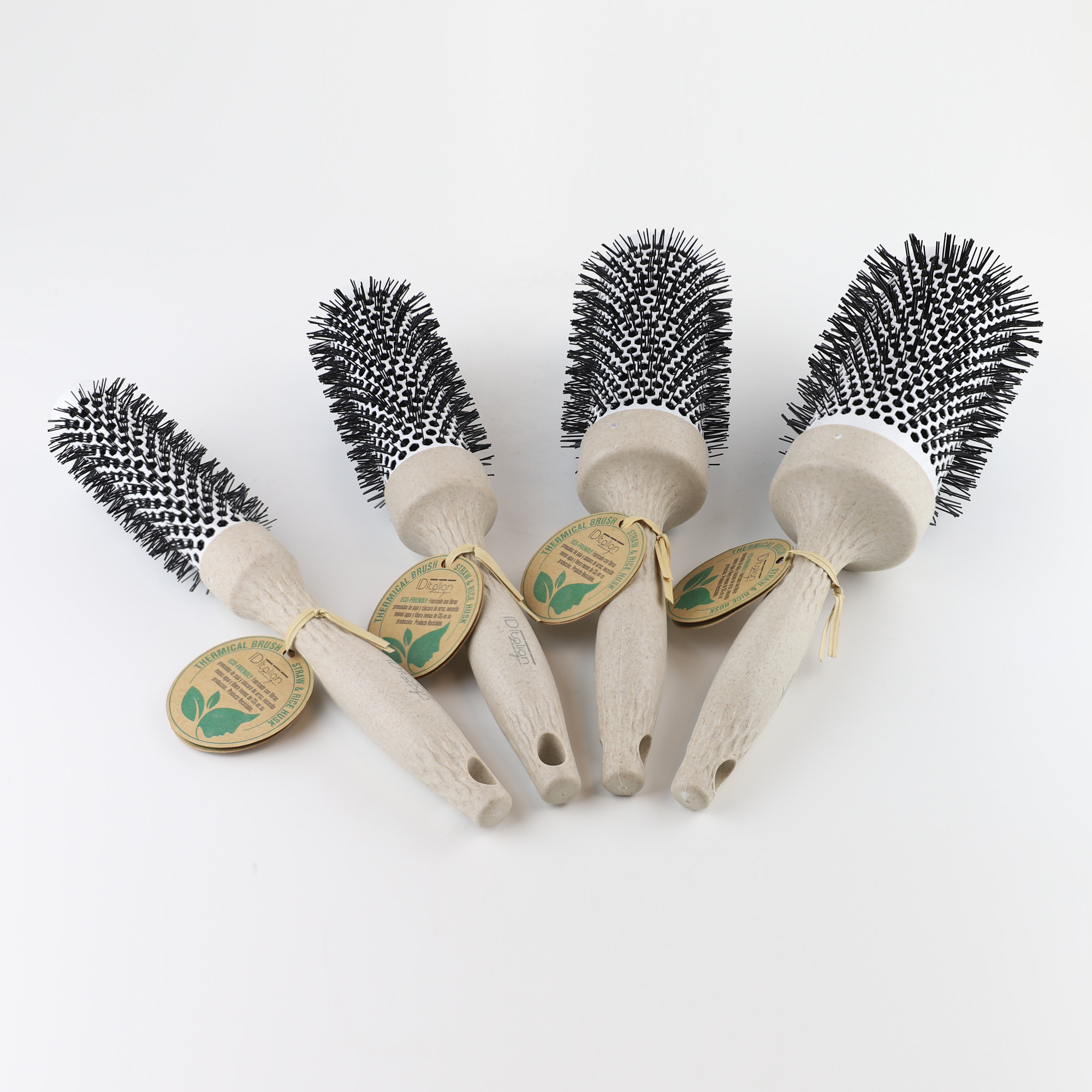 Brosse thermique ECO 53 mm