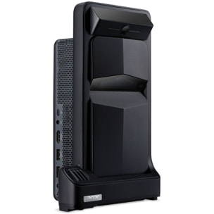 Vidéoprojecteur home cinéma ACER PD1520Us + Touch kit