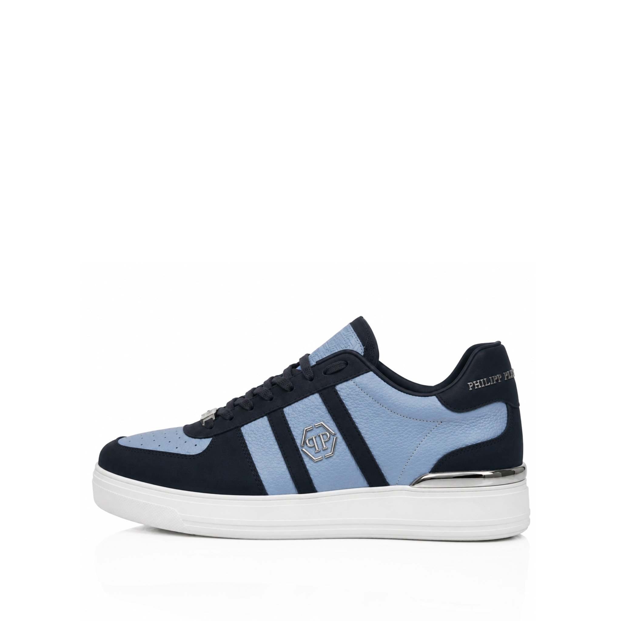 PHILIPP PLEIN Zapatillas bajas