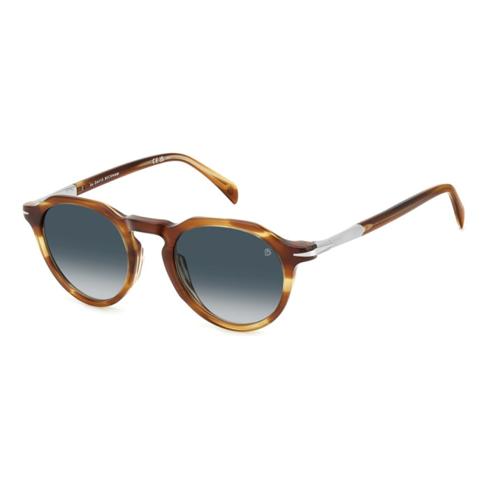 Gafas de Sol David Beckham DB 1171/S EX4 de Acetato Hombre 50 mm
