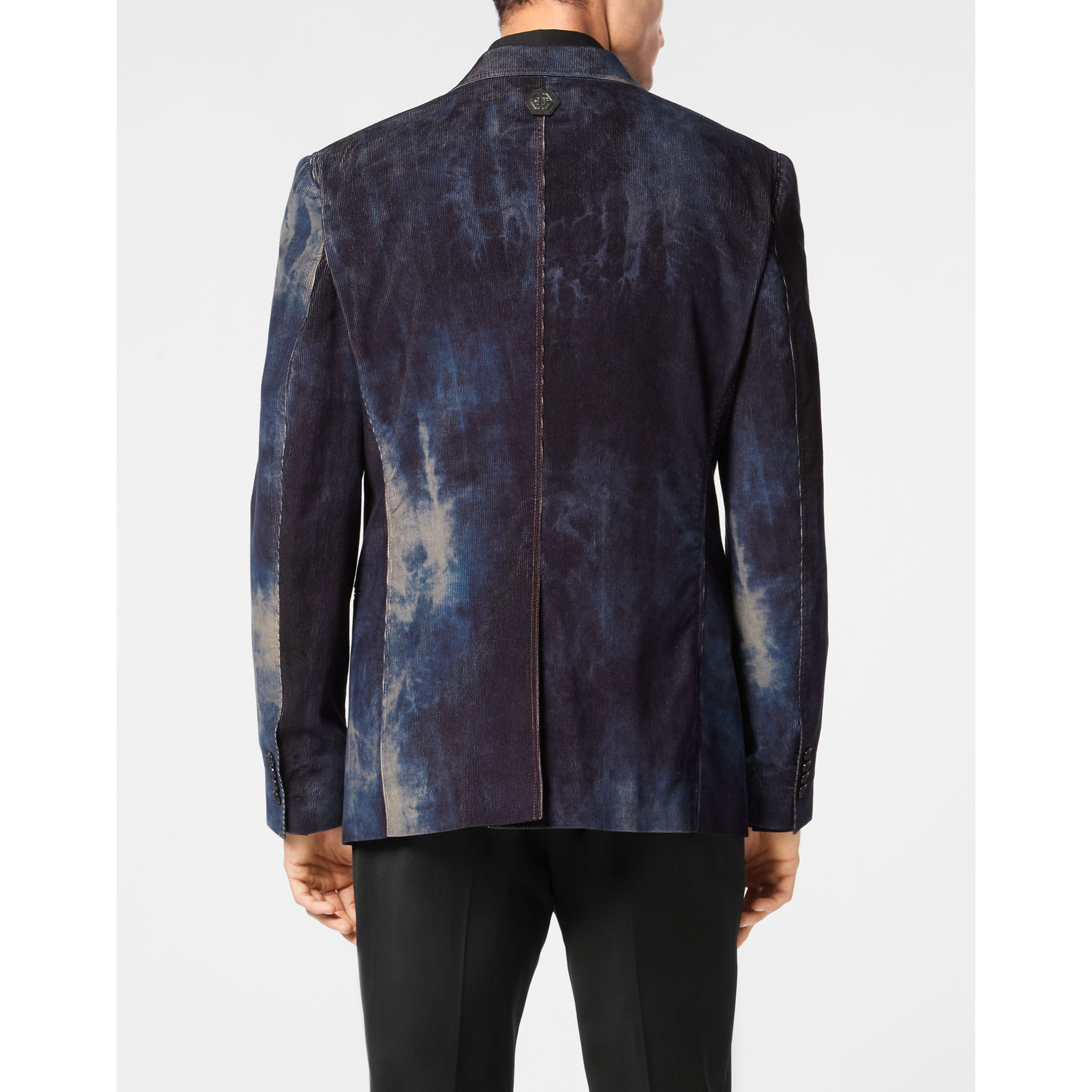 PHILIPP PLEIN Blazer de corte regular