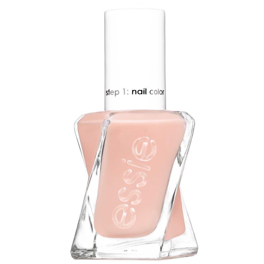 Essie Gel Couture Vernis à Ongles Gel Sheer Fantasy 13,5 ML