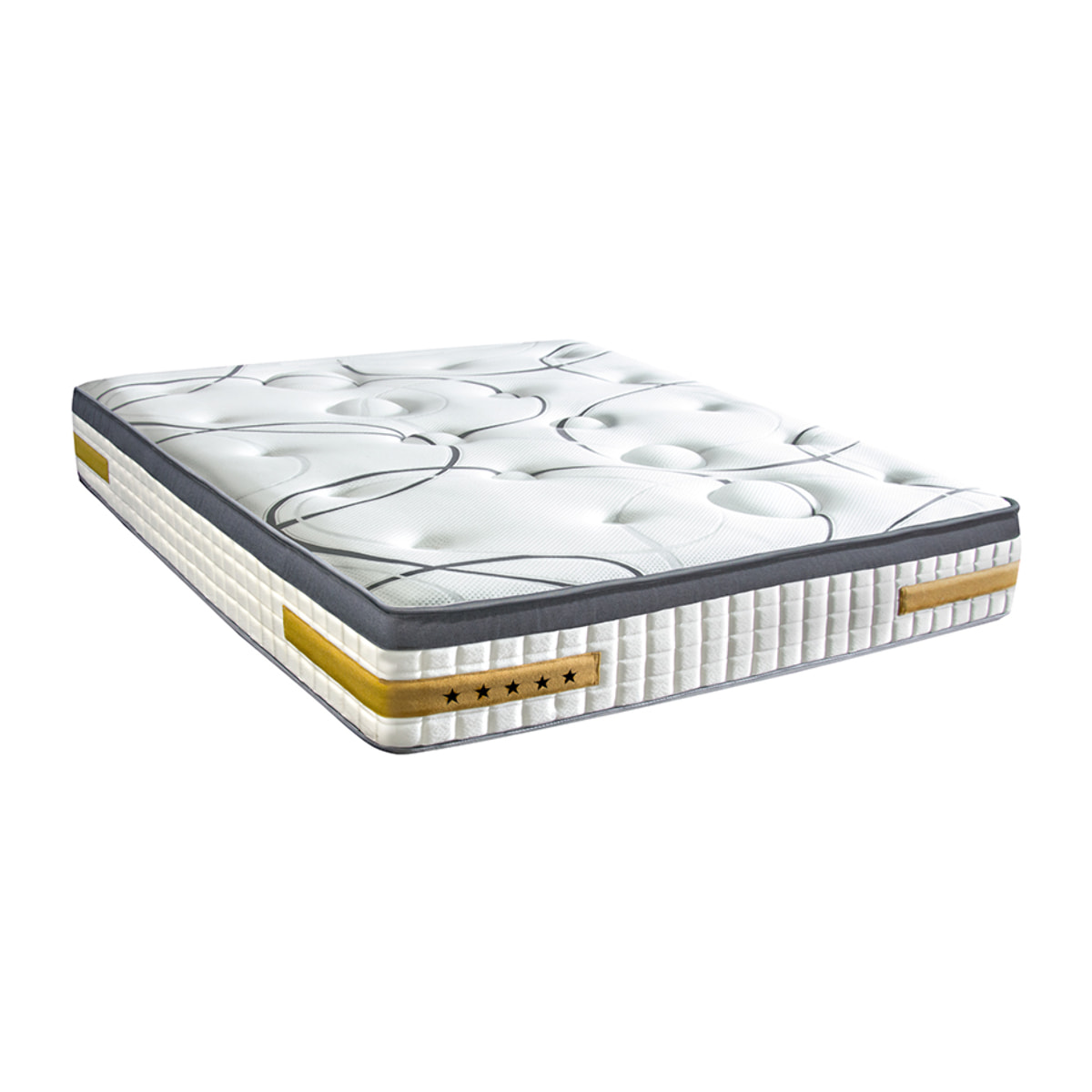 Matelas Copenhague | Memoire de forme