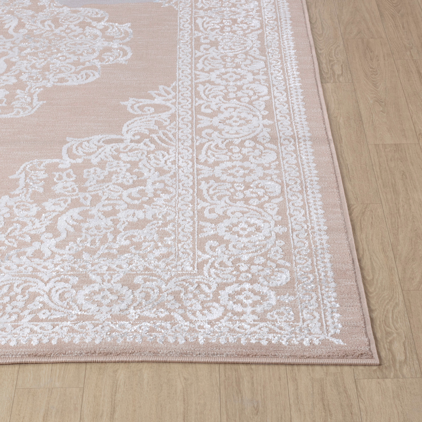 ELIN Alfombra Vintage Oriental