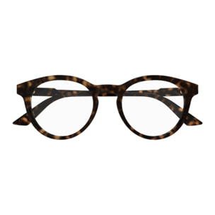 Gafas de Vista Gucci GG1822O-002 de Acetato Hombre 50 mm