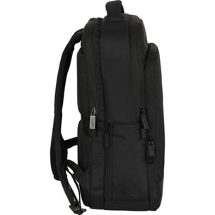 Mochila portatil 15,6"+tablet+usb capitan america teen