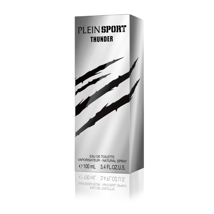 PLEIN SPORT Perfume THUNDER